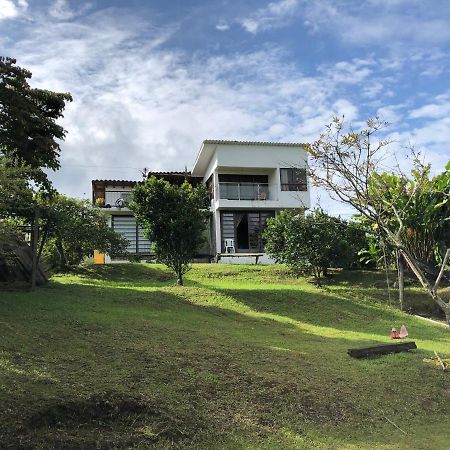 Finca Santa Martha Villa Santa Rosa de Cabal Exterior photo